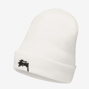 NWT STUSSY FT NIKE Cuffed beanie